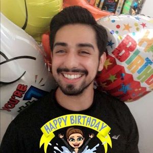 Meet your Posher, Manuel